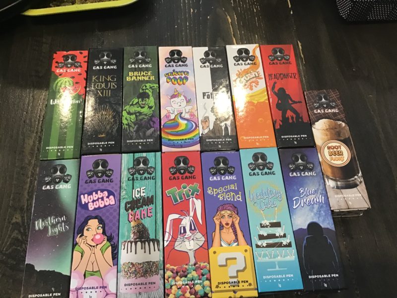 Gas Gang Disposable Vape Pen 1 gram Shatter 50 ️2 for 90 ️🔥 Chill420 Gas Gang Disposable Vape Pen 1 gram Shatter 50 ️2 for 90 ️🔥 Chill420