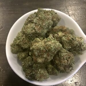 BC🌿Death Bubba Indica 25% THC $40 Q/$70 HO/$140 Oz🔥Customer favourite