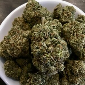 BC🌿Island Pink Kush Indica / 27% THC $50 Q / $90 HO / $180 Oz🔥always popular