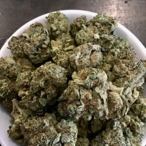 BC🍍Pineapple Express Sativa 25%THC $40 Q/$70 HO$140 Oz 🍍CUSTOMER FAVOURITE 🍍