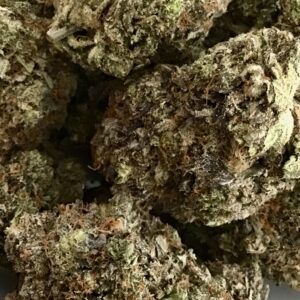 BC🌿Gas Mask Indica 27% THC $50 Q/ $90 HO /$180 Oz🔥BIG BUDS🔥