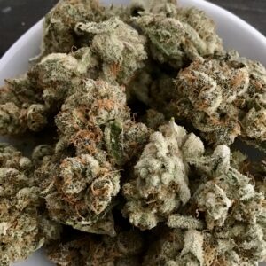 BC🌿Laughing Buddha  Sativa 26% THC $40 Q/ $80 HO/ $160 Oz🔥popular fluffy & fun🔥