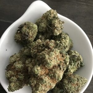 BC 🌿Pink Gas⛽️Indica / 27% $50 Q/$80 HO/$180 Oz🔥AMAZING