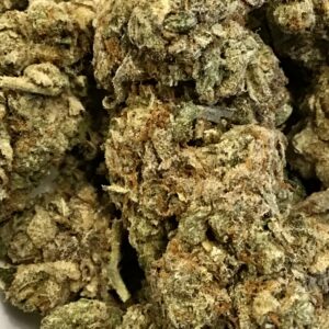 BC🍃Ice Cream Cake Indica / 27% THC $40 Q/$80 HO/$160 Oz🔥Always customer favourite