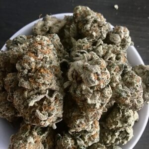 BC🌿Do-Si-Dos Indica / 26% THC $40 Q/ $70 HO / $140 Oz 🔥SMELLS AMAZING SALE