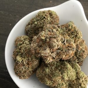 BC🌿Pink Death Indica / 28% THC $50 Q/$80 HO/$180 Oz🔥CUSTOMER FAVOURITE