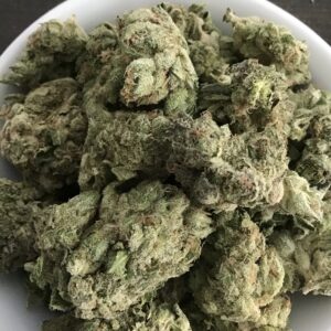 BC🌿Silver Haze Sativa 24% THC $50 HO/$100 Oz🔥Great deal🔥