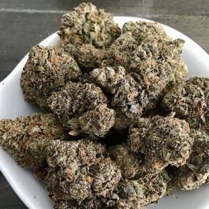 BC🌿Platinum Kush Indica/ 25% THC $30 Q/$70 HO/$140 Oz🔥GREAT DEAL