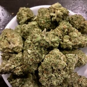 BC🌿🍍Pineapple Punch Sativa/ 21% THC $50 HO/$100 Oz 🍍GREAT DEAL🍍