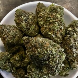 BC🌿Pink Kush Indica 28% THC $50 Q/$90 HO/$180 Oz🔥ALWAYS A FAVOURITE