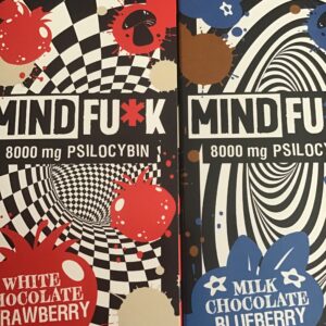 🍄Mind Fu*k Milk Chocolate🍫8000 mg psilocybin $50 each 🍄🍫WOW🍫🍄 BACK IN STOCK