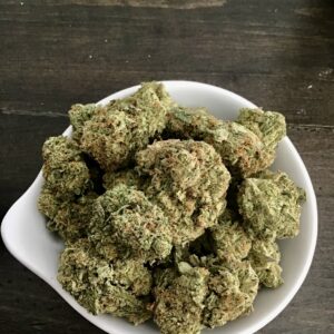 BC🌿  Sugar Cane Sativa 27% THC $40 Q/$80 HO/$160 Oz 🔥Amazing