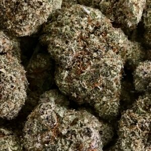 BC🌿 Donkey Butter Indica 27%THC $40 Q/$80 HO/$160 Oz🔥