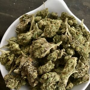 BC🌿 Strawberry 🍓Hybrid 21% $50 HO / $100 OZ🍓GREAT DEAL🍓