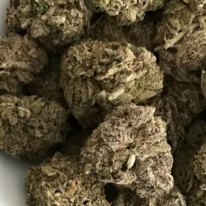 BC🌿Purple Queen Indica 25% THC $40 Q/ $70 HO/ $140 OZ🔥looks & smells great🔥