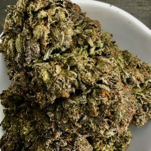 BC🌿 Diablo 28%THC Indica $50 Q/$100 HO/$200 Oz 🔥AMAZING BIG BUDS