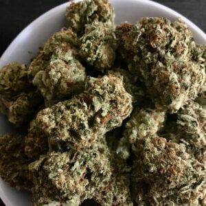 BC🌿 Super Boof Hybrid 25%THC $40 Q/$80 HO/$160 Oz🔥smells great🔥
